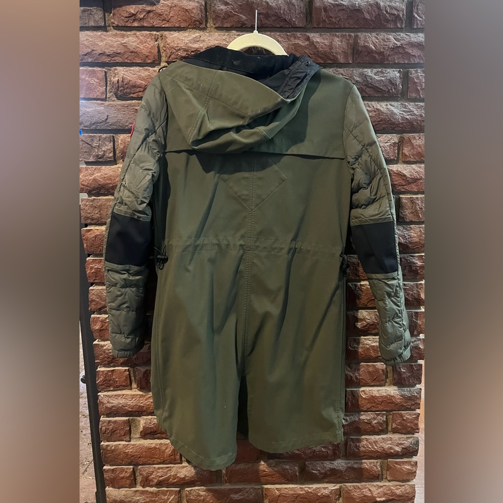 Canada Goose Balcarra Jacket